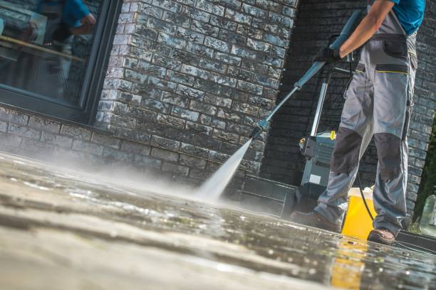 Best Graffiti Removal  in Ruthers, CA