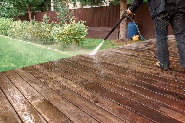 Best Building Exterior Washing  in Ruthers, CA