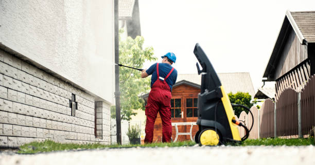 Playground Equipment Cleaning in Caruthers, CA